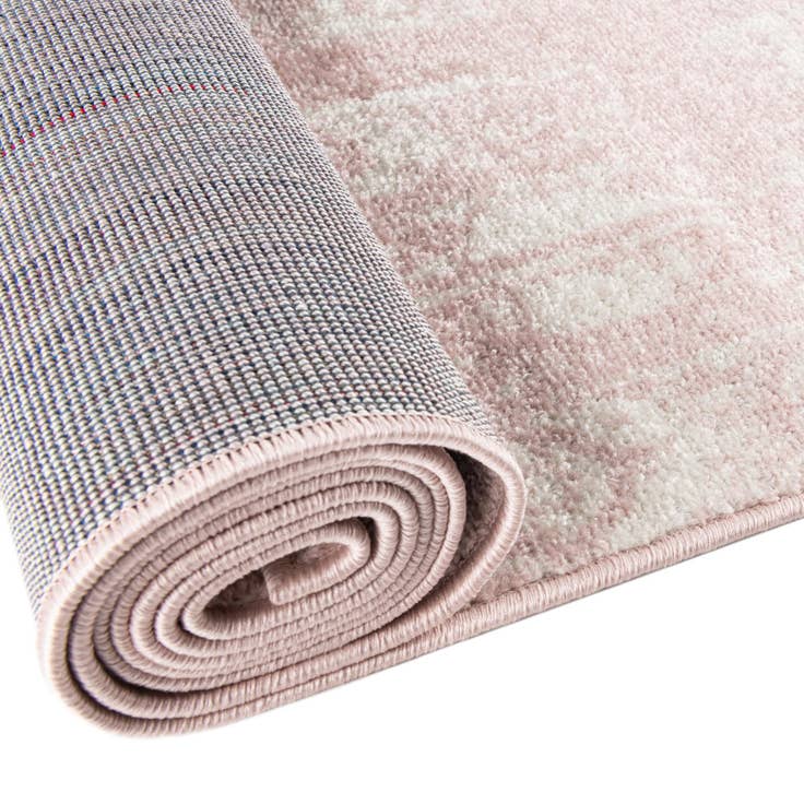 Detail image of 4' x 6' Lennon Rug