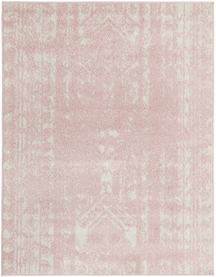 Detail image of 4' x 6' Lennon Rug