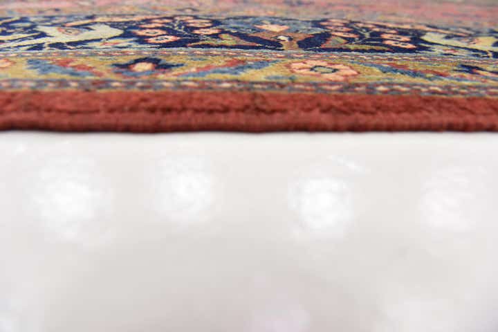9' 5 x 12' 8 Hand Knotted Liliyan Persian Wool Rug