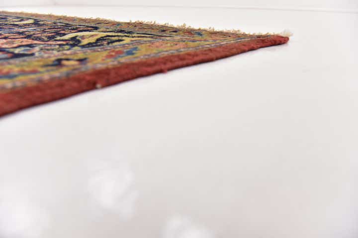 9' 5 x 12' 8 Hand Knotted Liliyan Persian Wool Rug