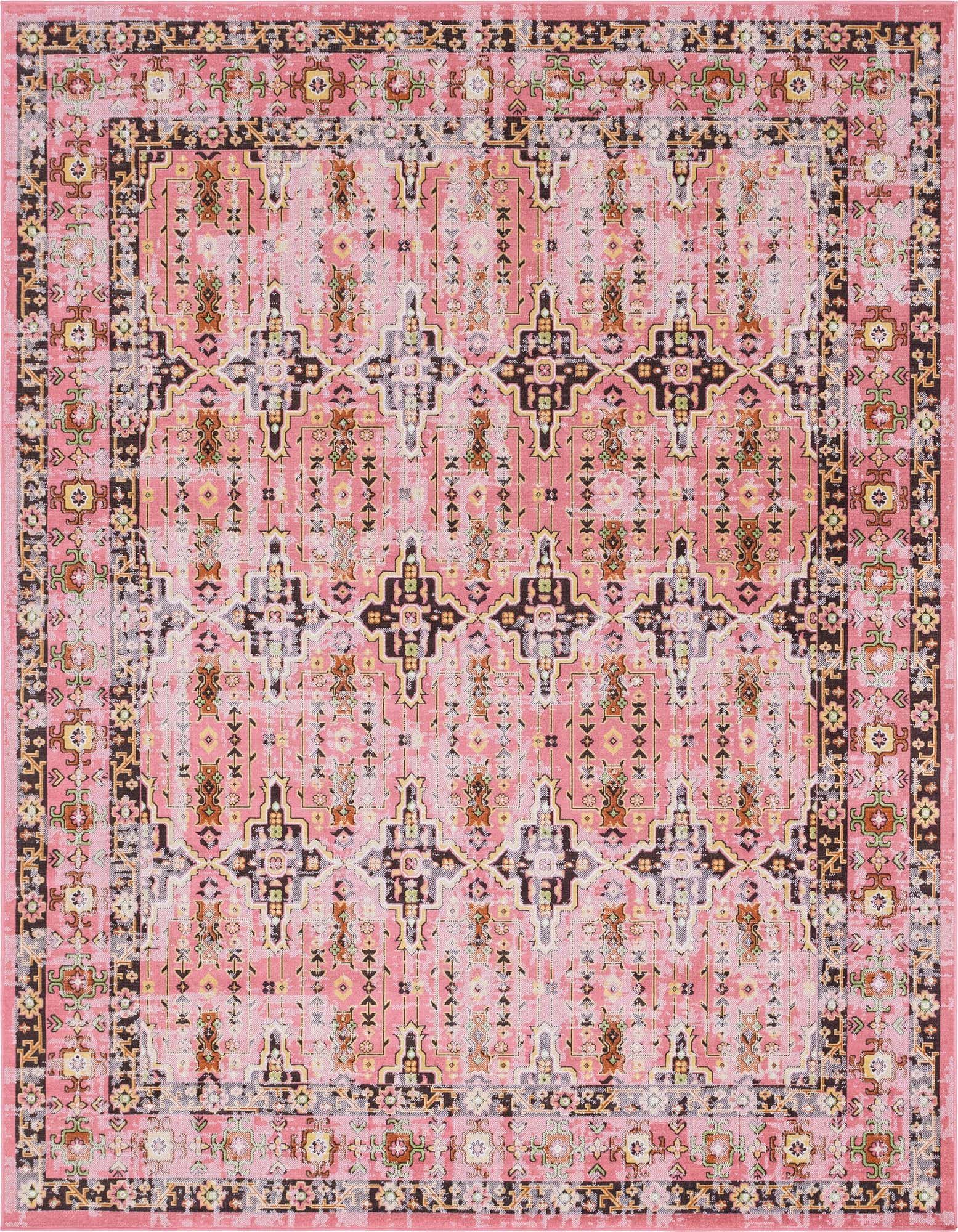 7' 10 x 10' Lucerne Rug