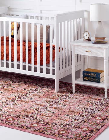 5' 3 x 8' Lucerne Rug