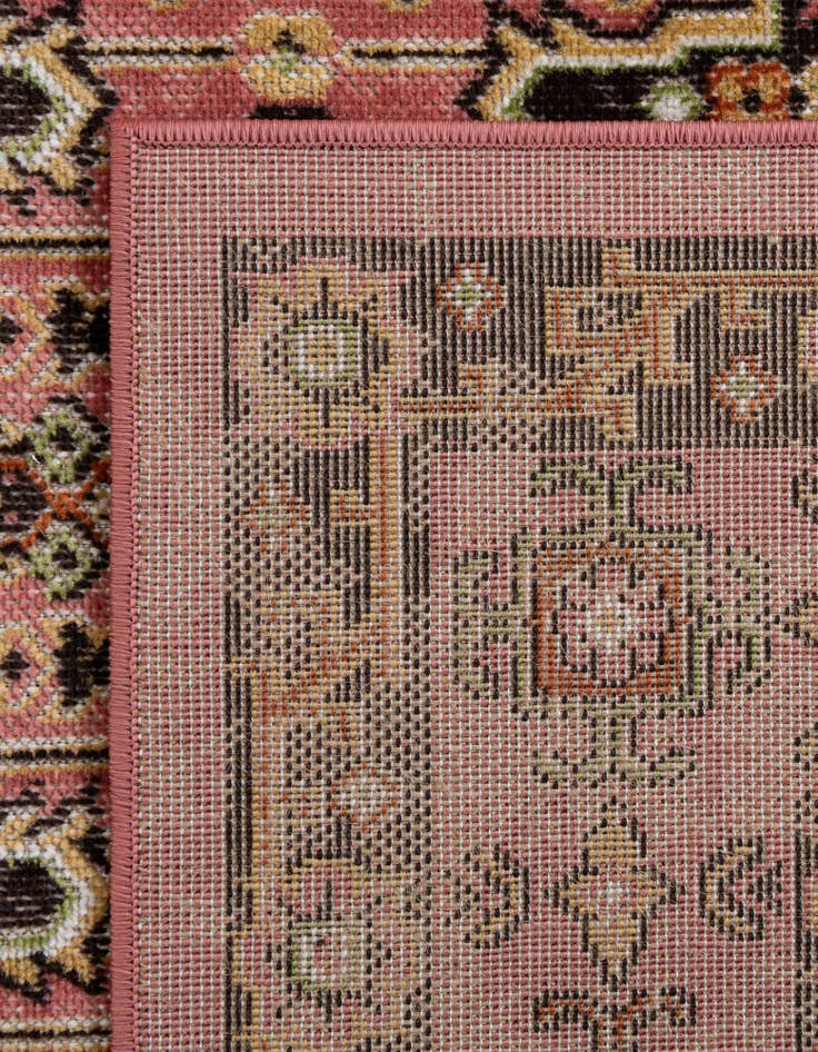 Detail image of 5' 3 x 8' Lucerne Rug