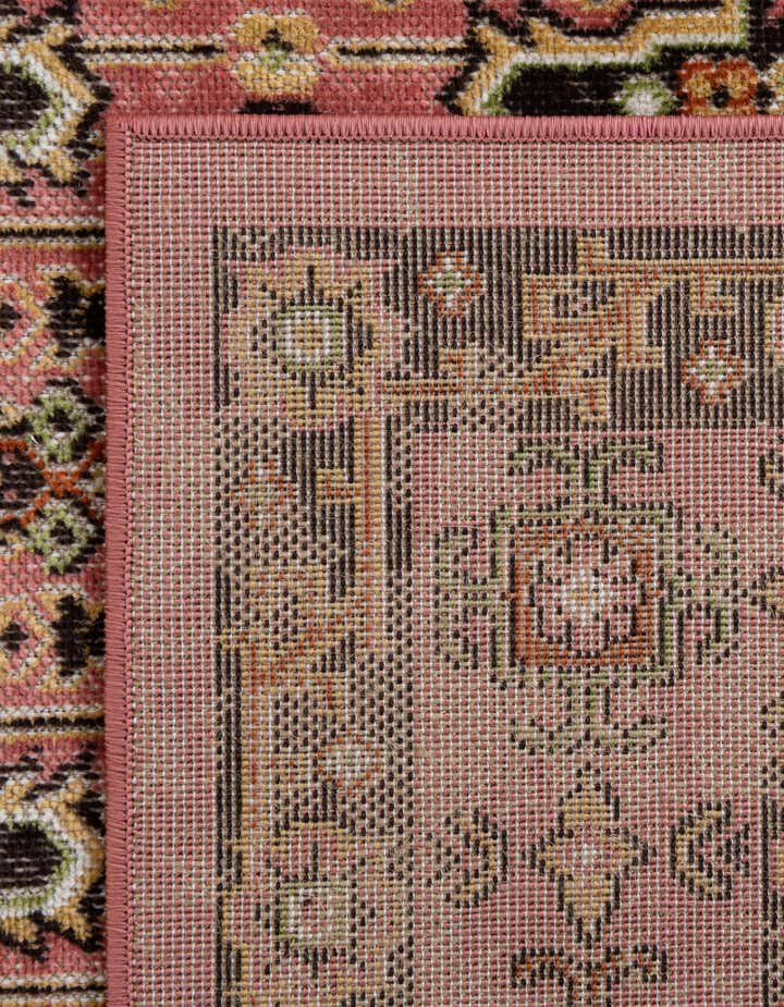 9' x 12' Lucerne Rug