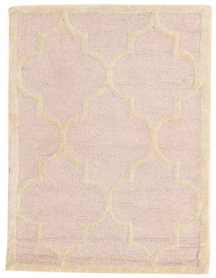 Detail image of 3' x 5' Luna Rug