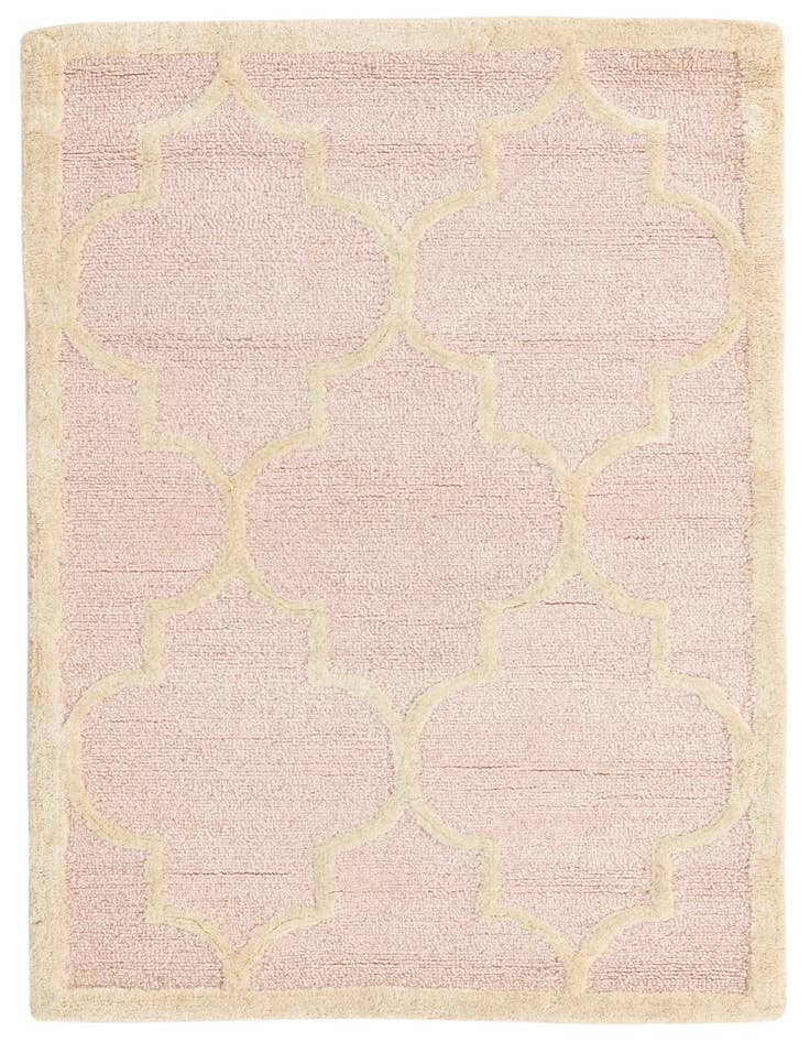 Detail image of 3' x 5' Luna Rug