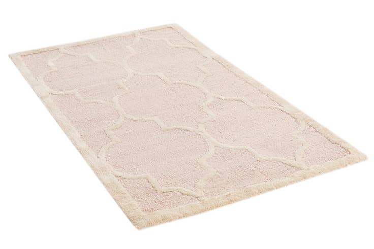 Detail image of 3' x 5' Luna Rug