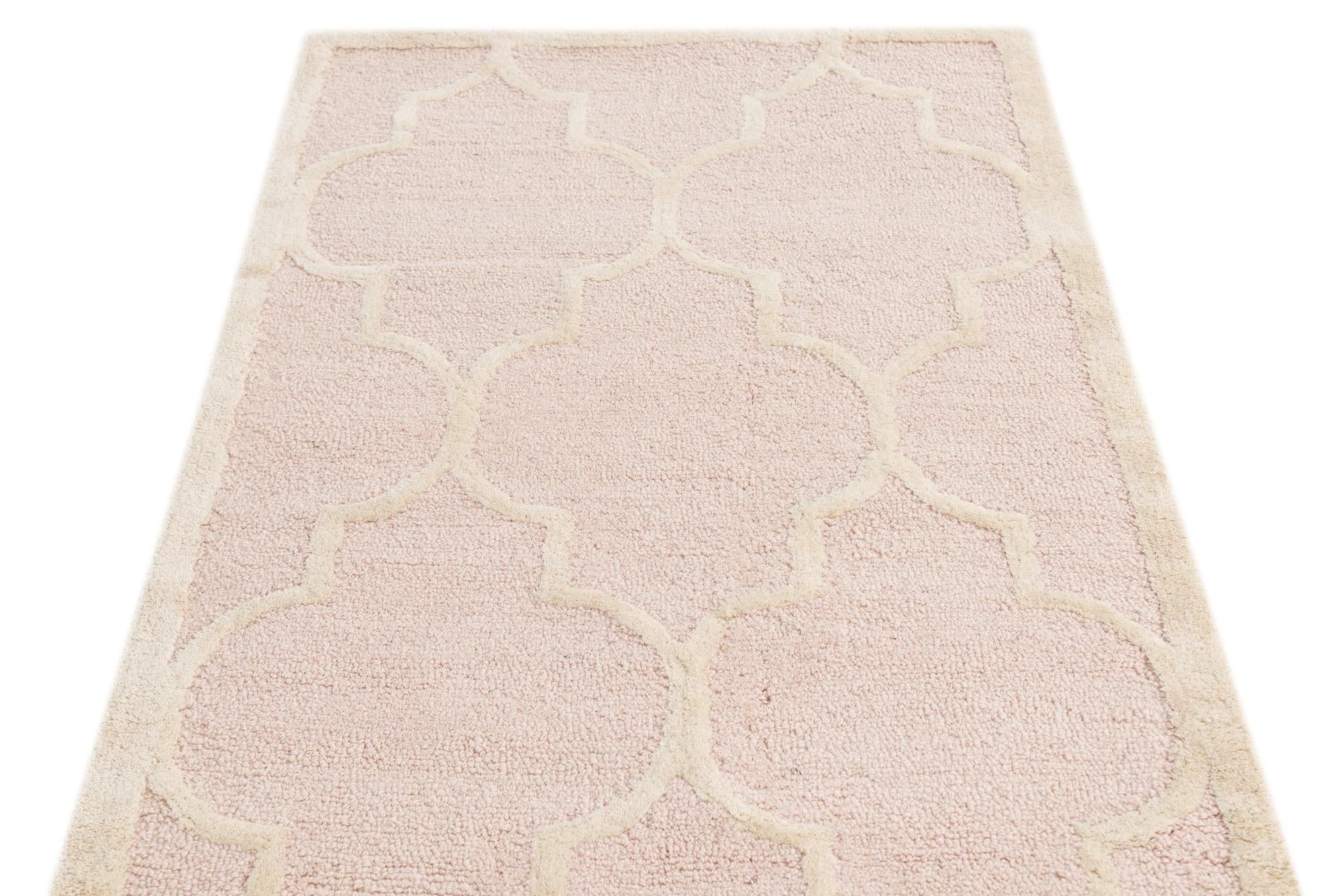 3' x 5' Luna Rug