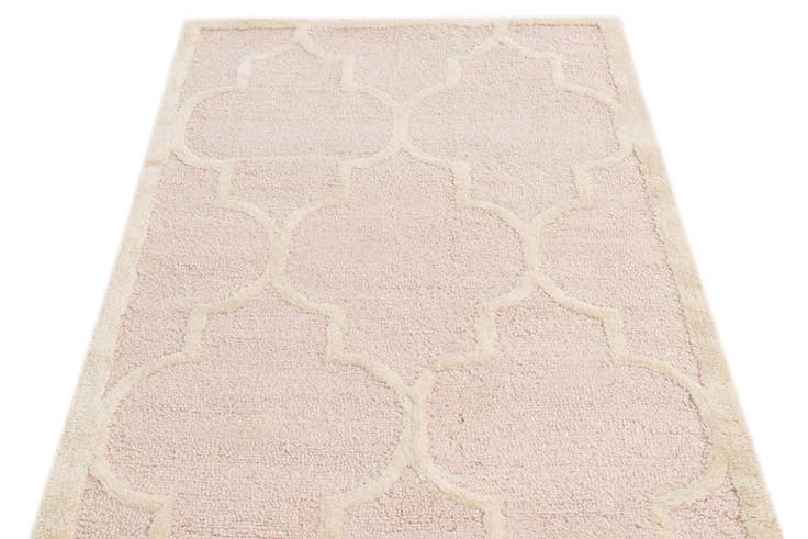 Detail image of 3' x 5' Luna Rug