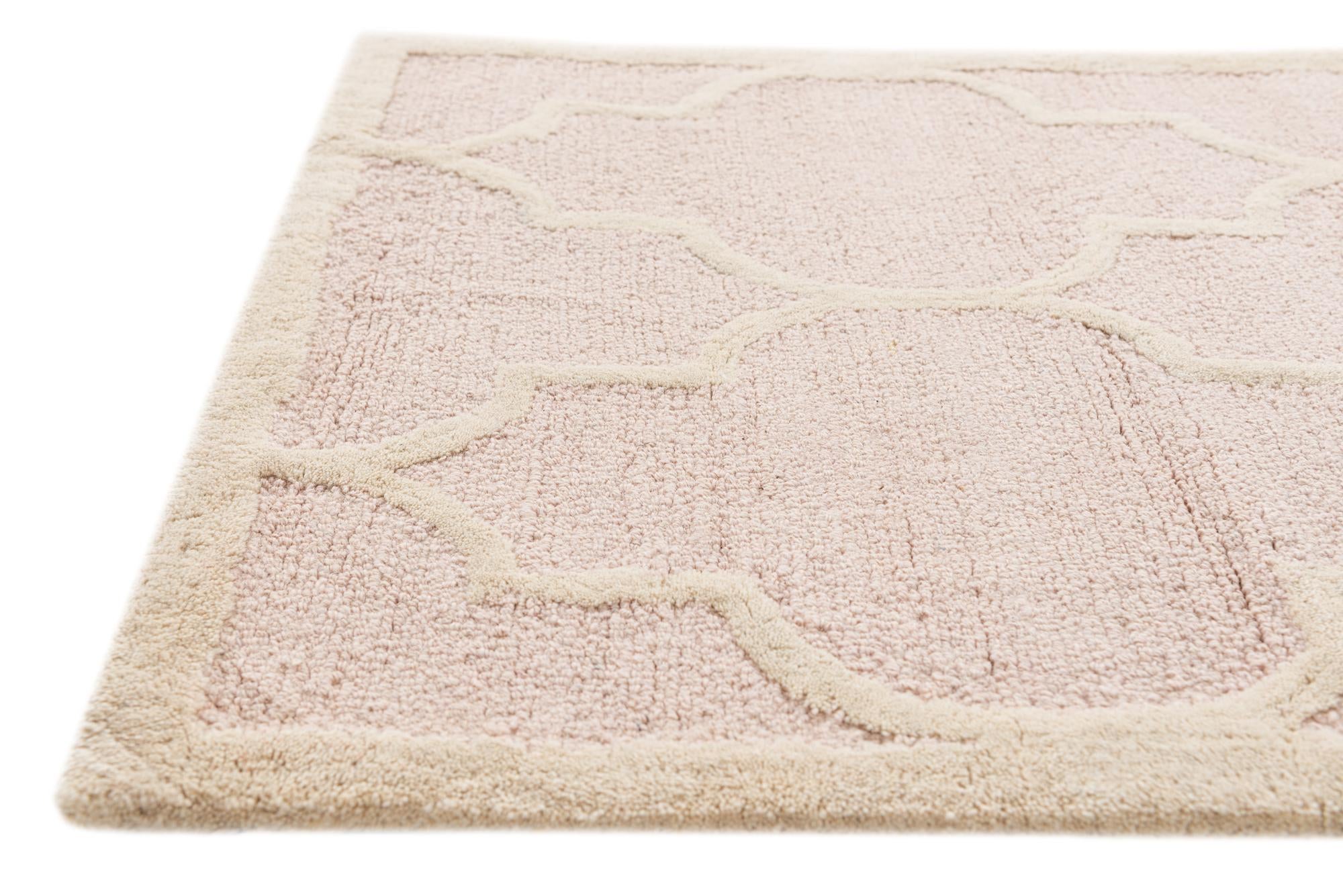 3' x 5' Luna Rug