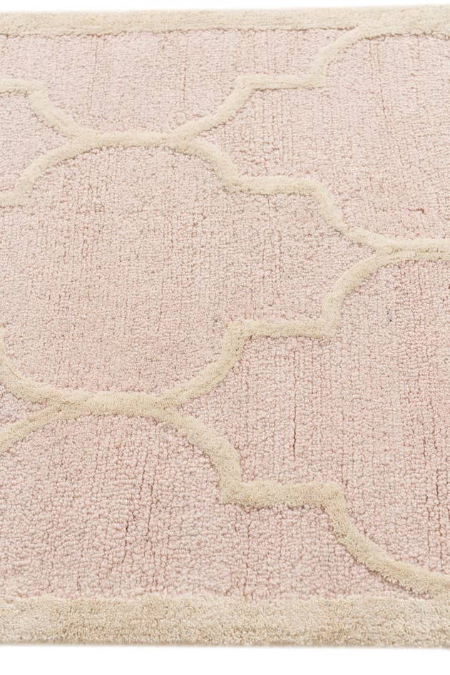 Detail image of 3' x 5' Luna Rug
