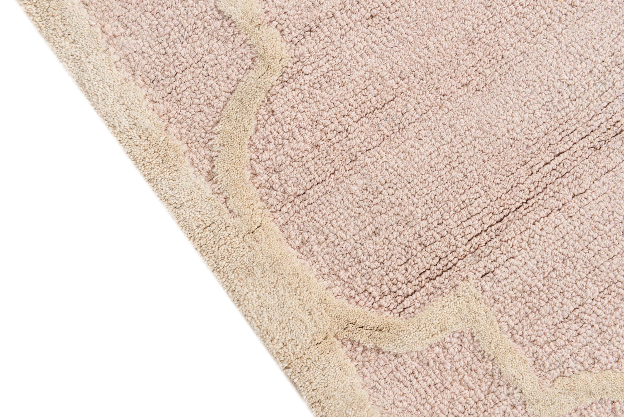 3' x 5' Luna Rug