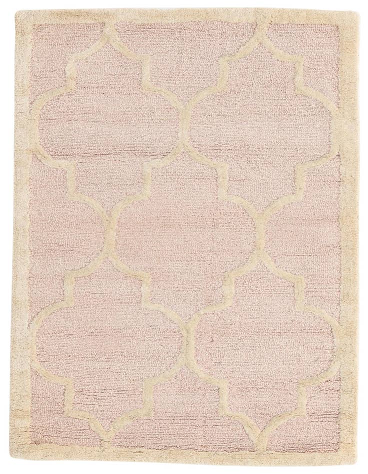 Detail image of 3' x 5' Luna Rug