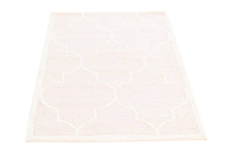 Detail image of 3' x 5' Luna Rug