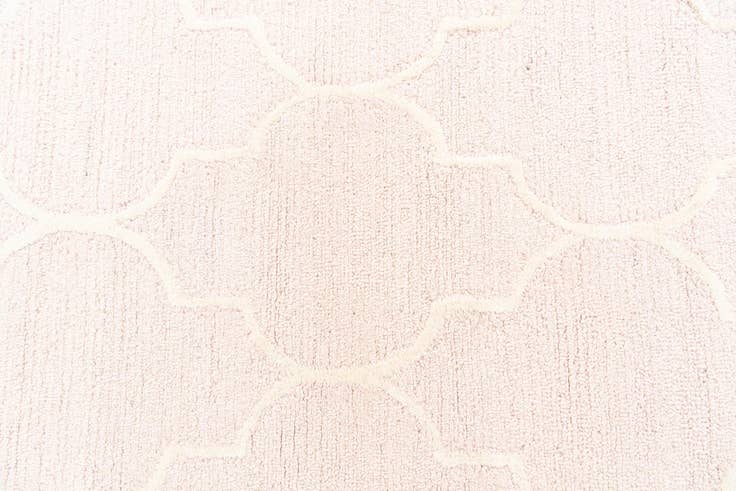Detail image of 3' x 5' Luna Rug