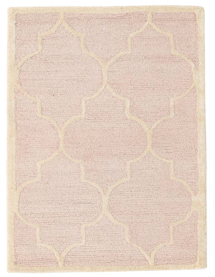 Detail image of 3' x 5' Luna Rug