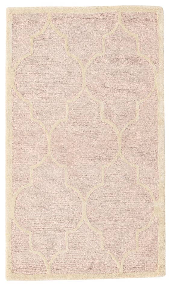 Detail image of 3' x 5' Luna Rug