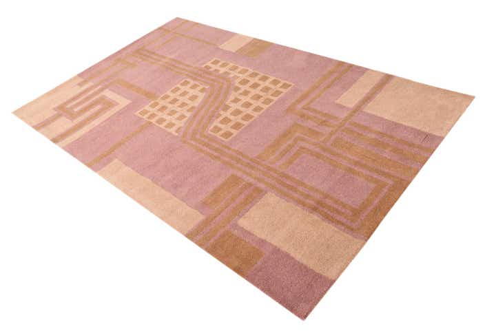 5' 1 x 7' 11 Luna Rug