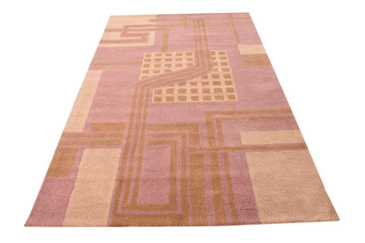 5' 1 x 7' 11 Luna Rug
