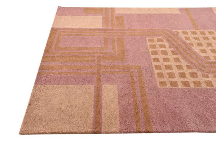 5' 1 x 7' 11 Luna Rug