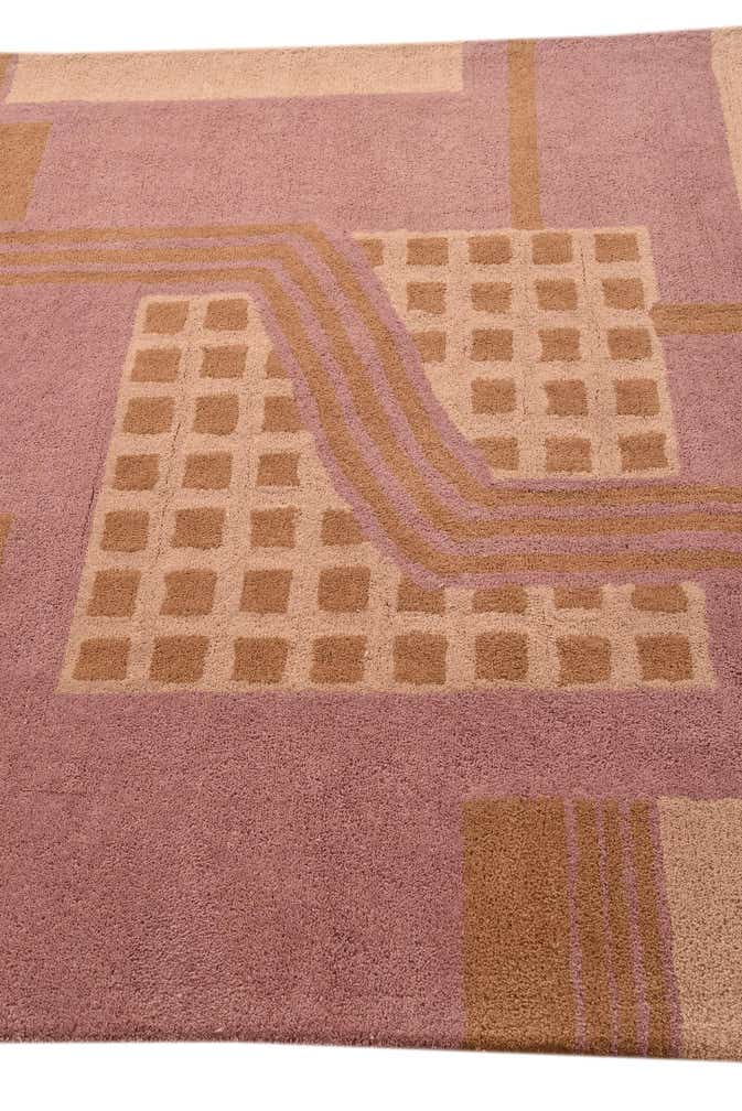 5' 1 x 7' 11 Luna Rug