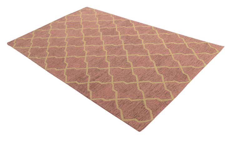 5' x 8' Luna Rug