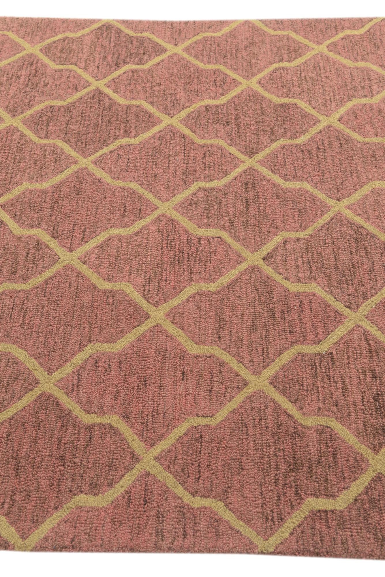 5' x 8' Luna Rug