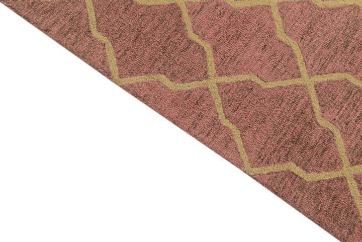 5' x 8' Luna Rug