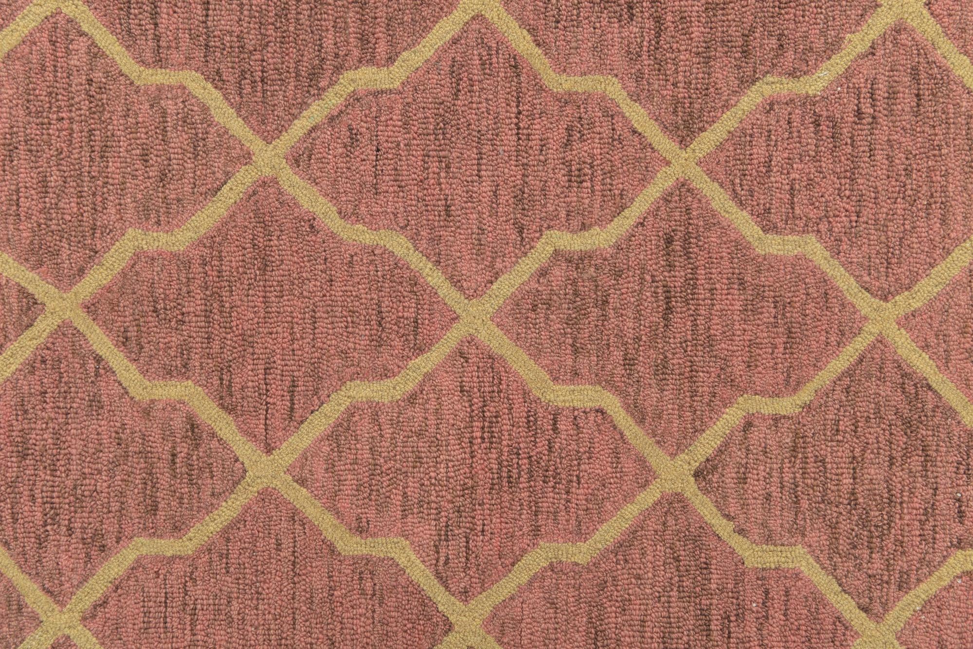 5' x 8' Luna Rug