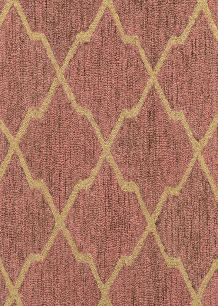 5' x 8' Luna Rug