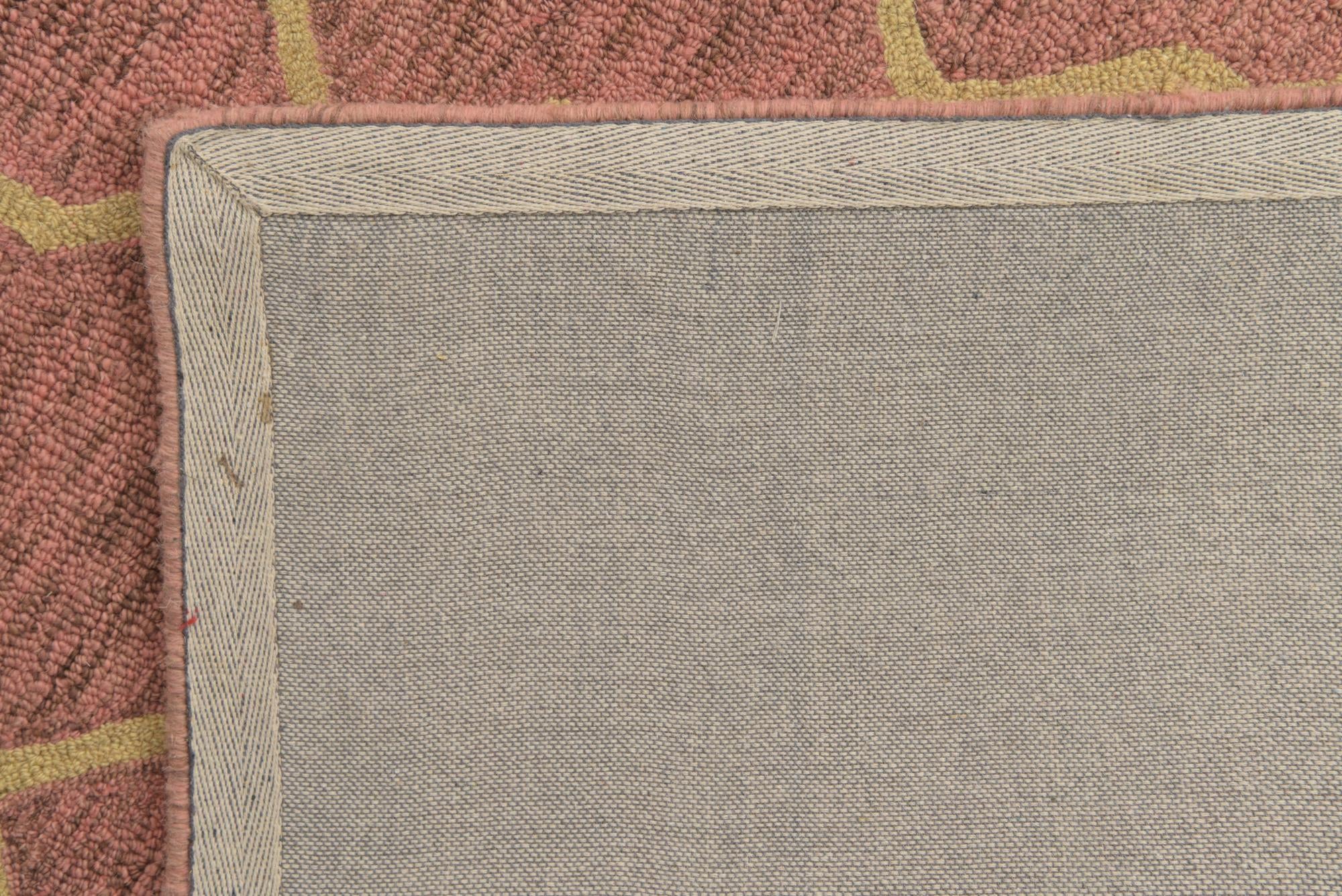 5' x 8' Luna Rug