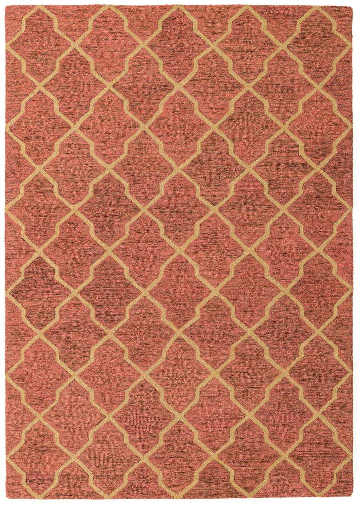 5' x 8' Luna Rug