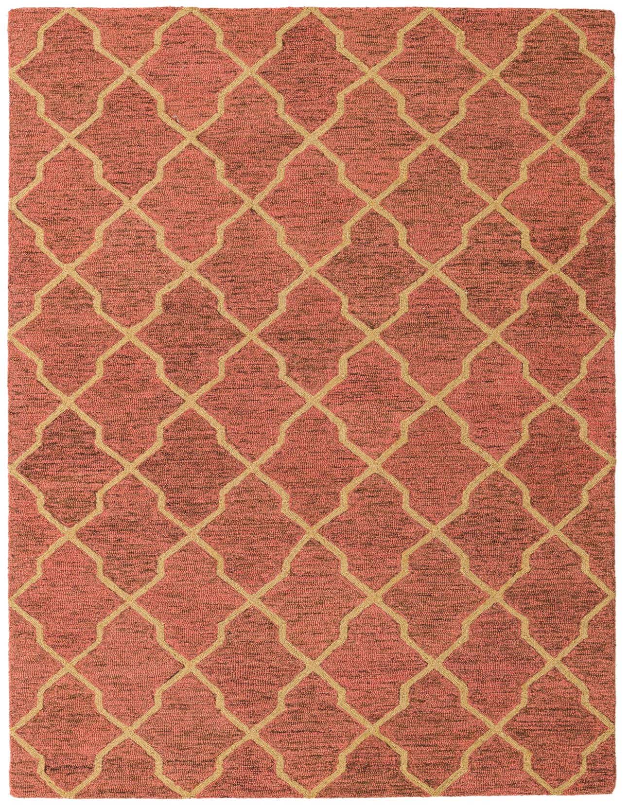 5' x 8' Luna Rug