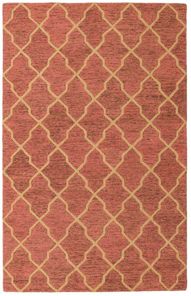 5' x 8' Luna Rug