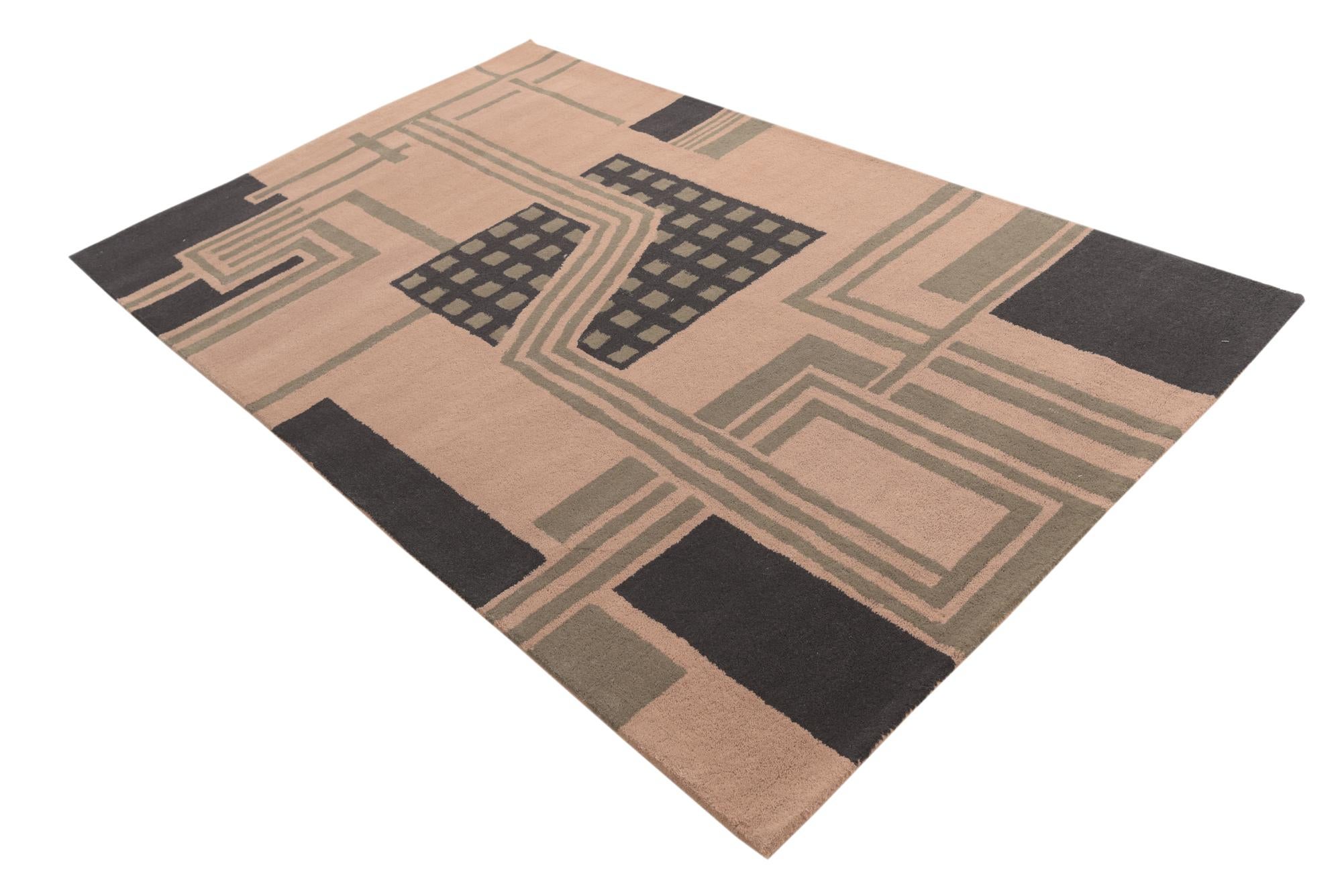 150cm x 245cm Luna Alfombra