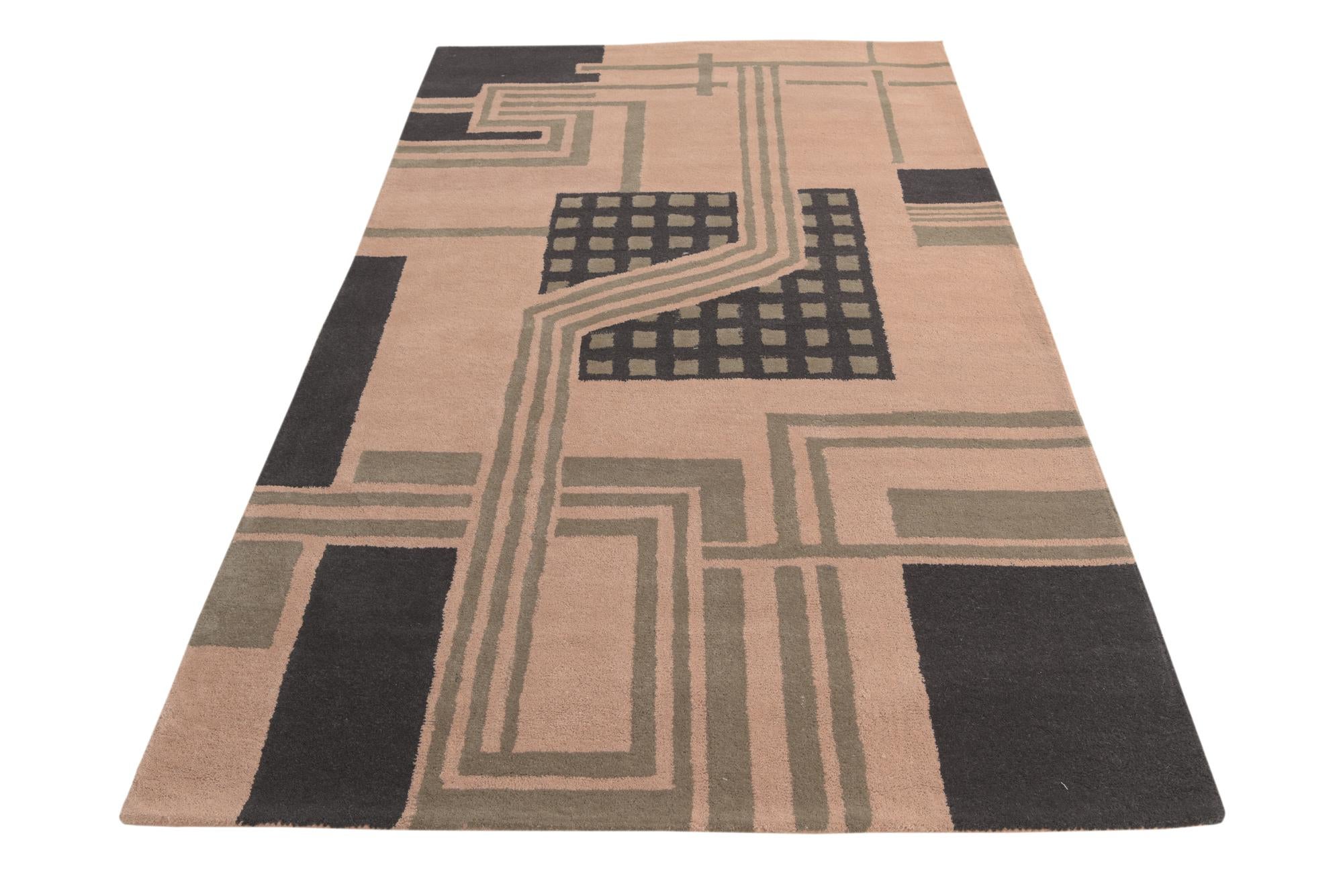 150cm x 245cm Luna Alfombra