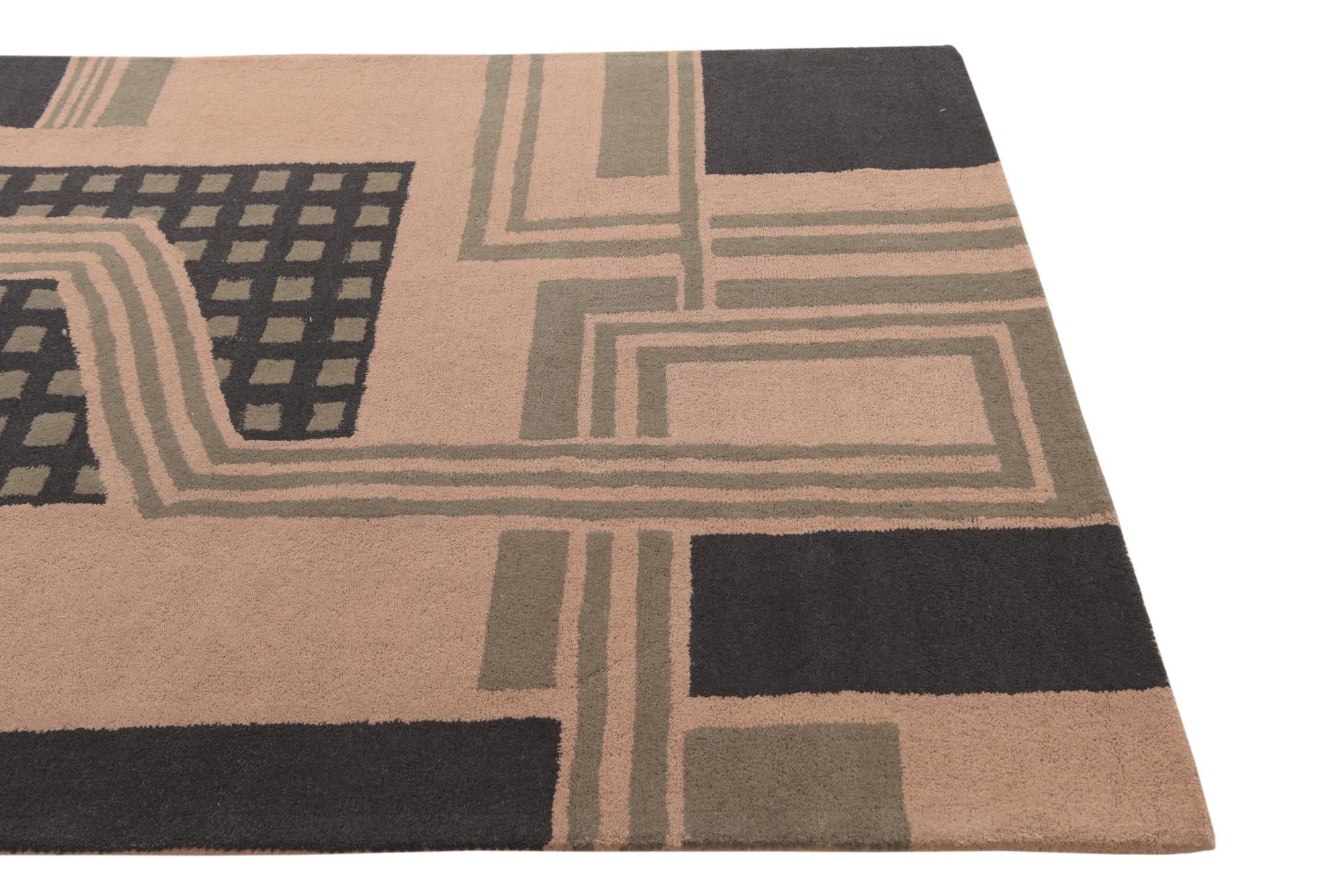 150cm x 245cm Luna Alfombra