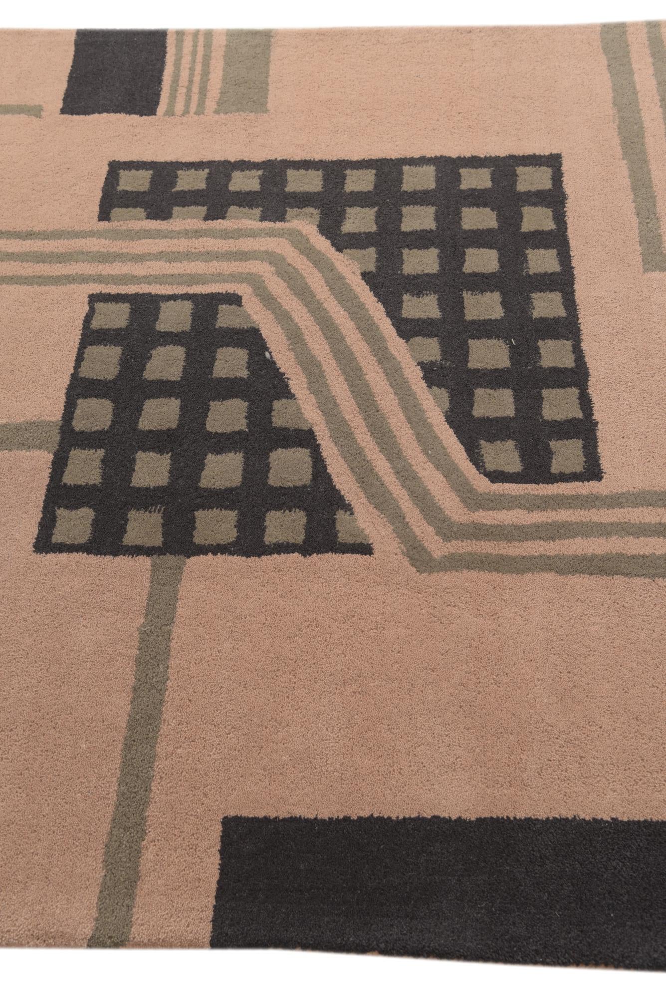 150cm x 245cm Luna Alfombra