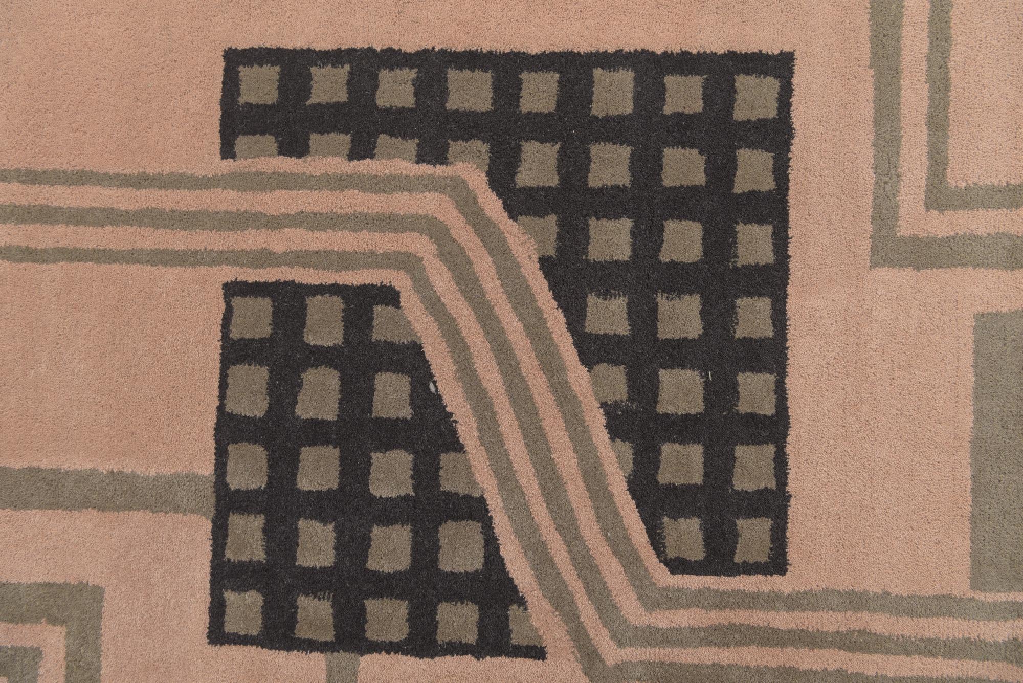 150cm x 245cm Luna Alfombra