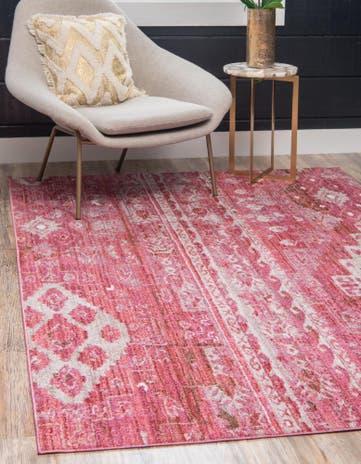 4' x 6' Madrid Rug