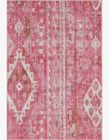 4' x 6' Madrid Rug
