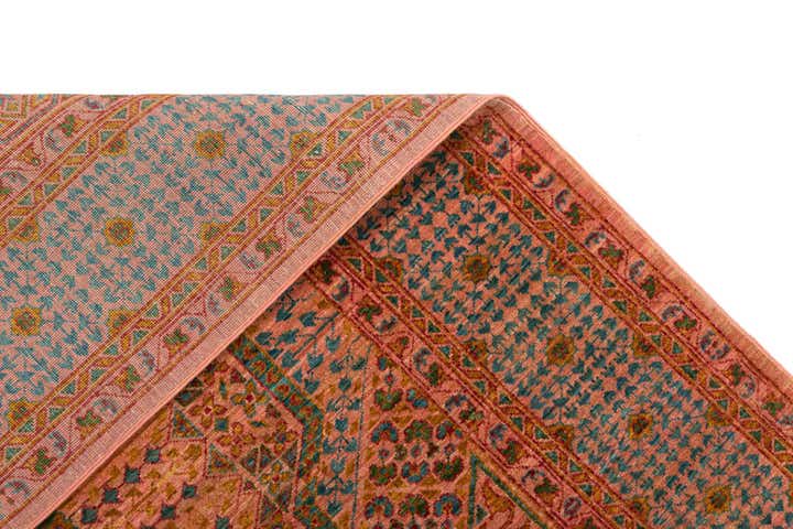 5' 8 x 7' 2 Mamluk Rug