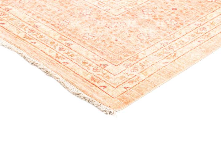 10' 1 x 13' 3 Hand Knotted Mamluk Rug