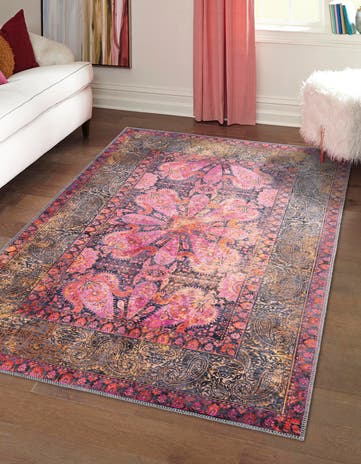 5' 3 x 7' Mangata Rug