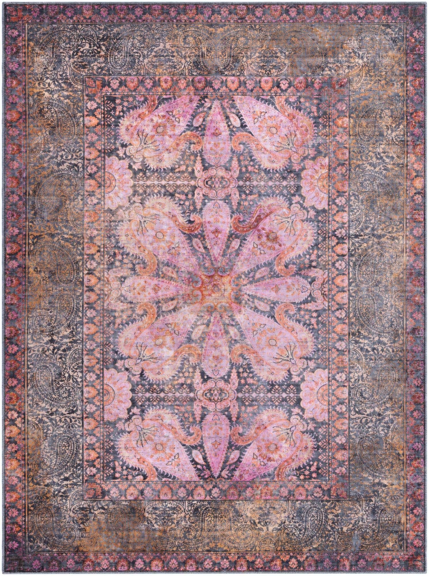 5' 3 x 7' Mangata Rug