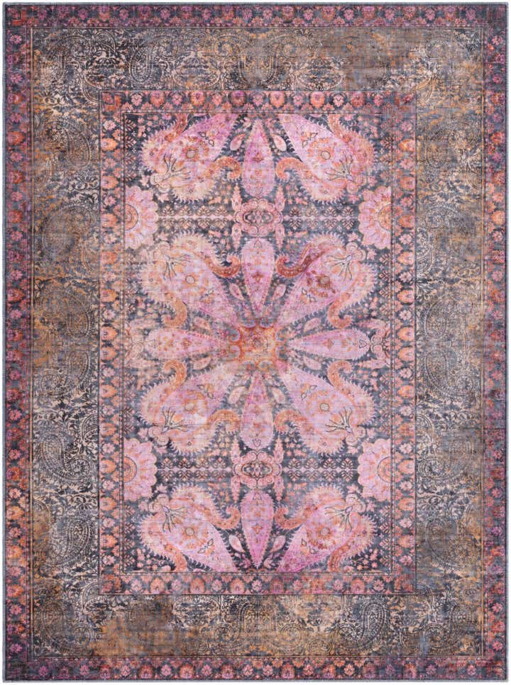 5' 3 x 7' Mangata Rug