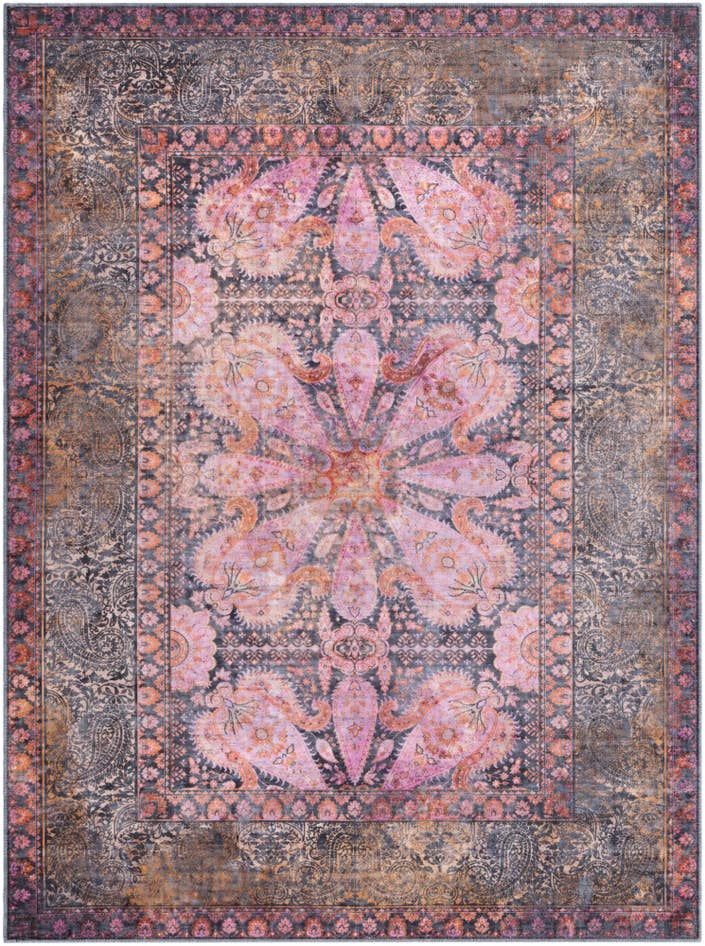 Detail image of 160cm x 215cm Mangata Alfombra