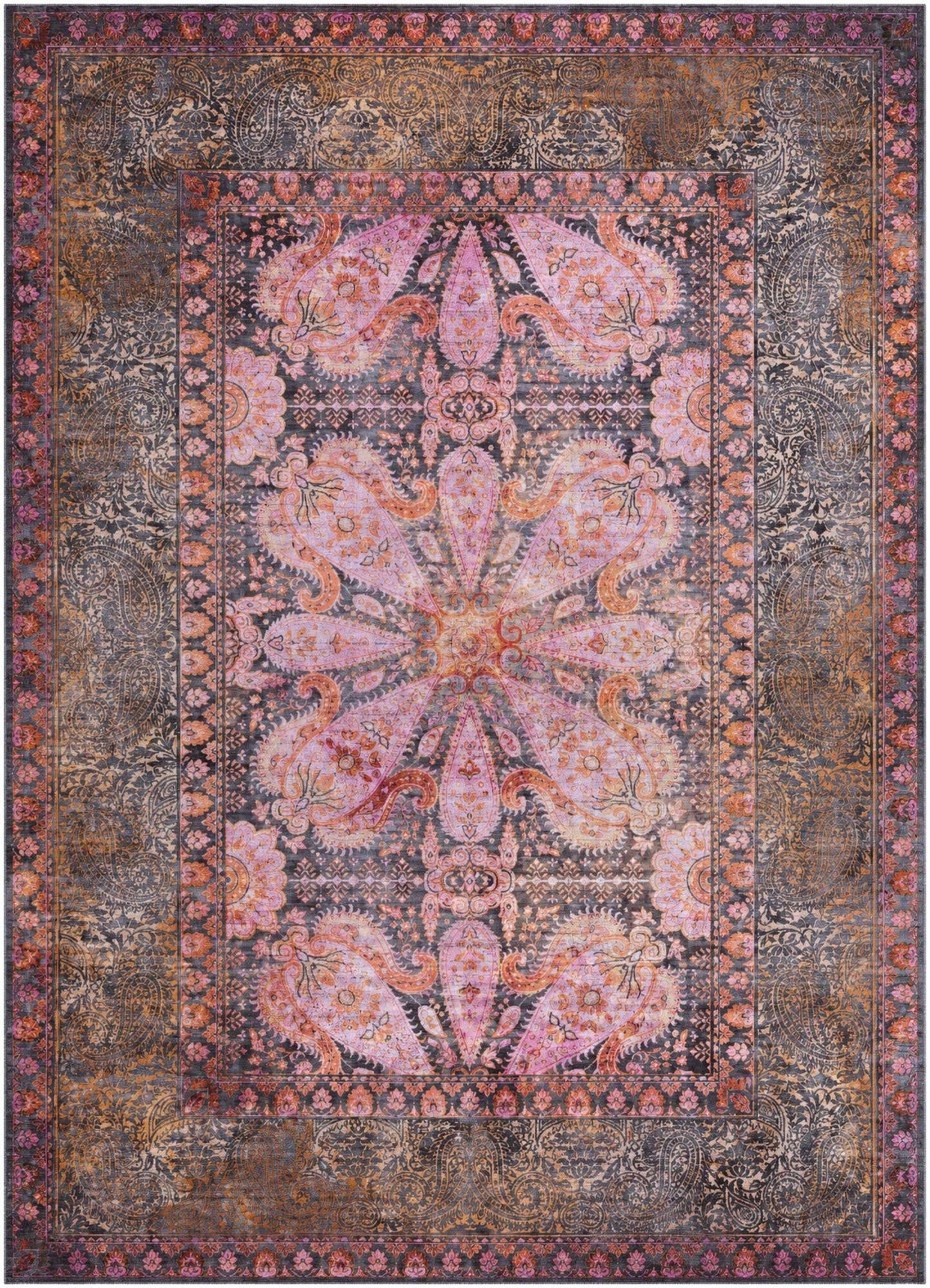 7' 3 x 10' Mangata Rug