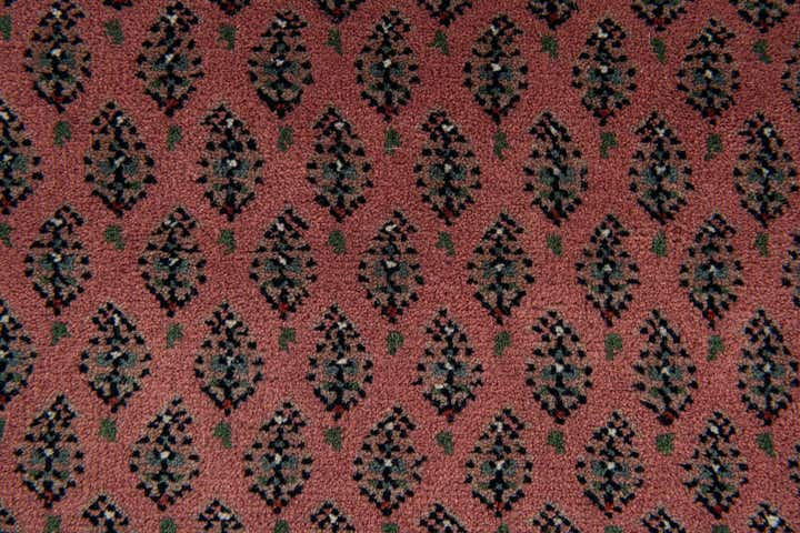 3' x 5' 4 Hand Knotted Mir Wool Rug