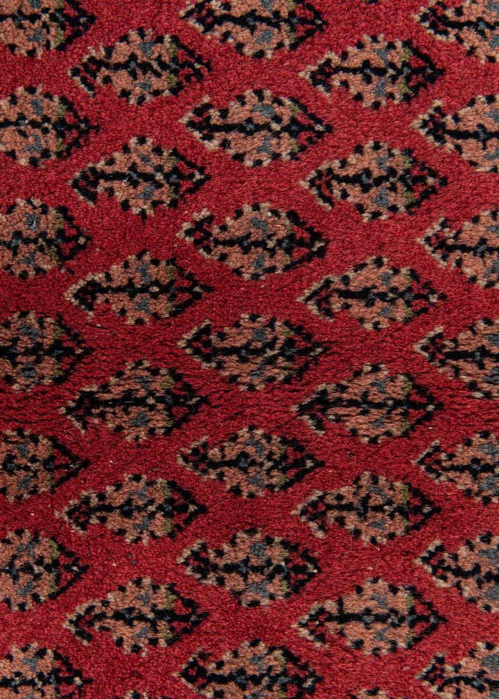 9' 8 x 13' Hand Knotted Mir Oriental Wool Rug